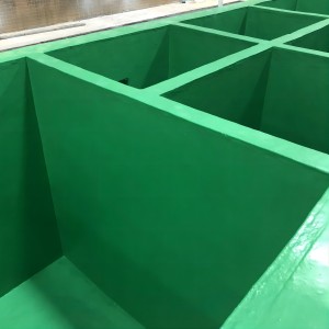 恩施防腐水池，恩施水池防腐防渗怎么做，恩施防腐水池施工厂家